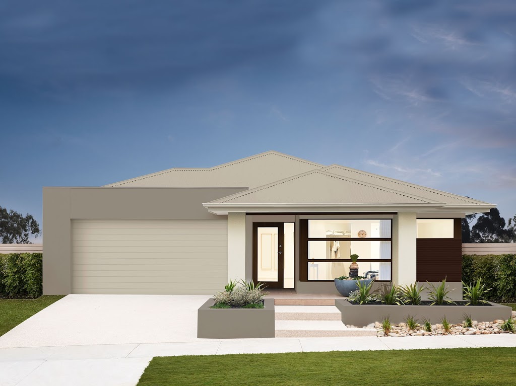 Homebuyers Centre - Cloverton Estate | 23 Design Way, Kalkallo VIC 3064, Australia | Phone: 13 17 51