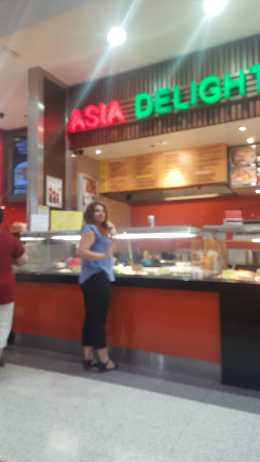 Asia Delight | Harvester Rd, Sunshine VIC 3020, Australia | Phone: (03) 9312 3409