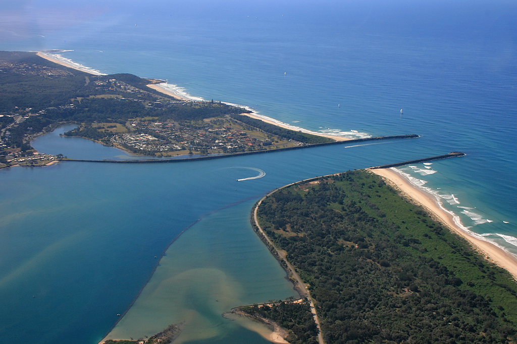 Ballina Marine Rescue Tower | 2 Lighthouse Parade, East Ballina NSW 2478, Australia | Phone: (02) 6686 3831