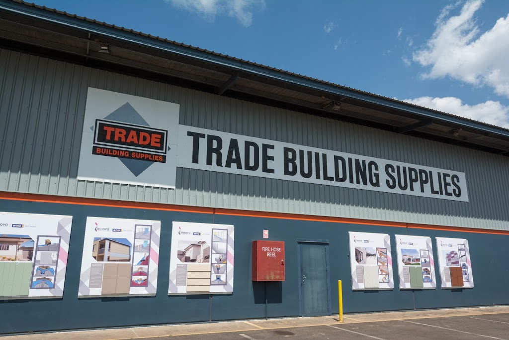 Trade Building Supplies | store | 3 - 7 Mel Rd, Berrimah NT 0828, Australia | 0889192000 OR +61 8 8919 2000