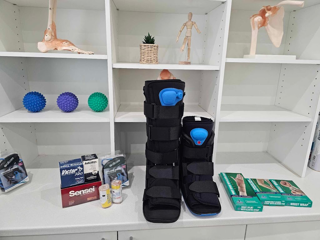 Enhanced Health Physiotherapy - Penrith | 150 Bringelly Rd, Kingswood NSW 2747, Australia | Phone: (02) 4736 6567