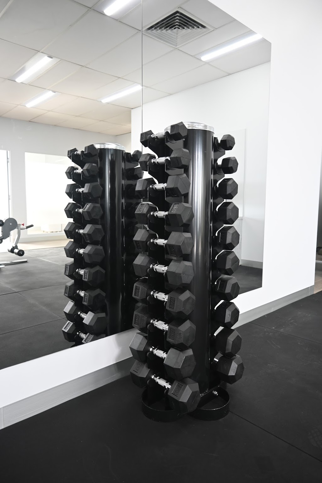 Be Active Gym - Canley Heights | Suite 2, Level 1/136 Torrens St, Canley Heights NSW 2166, Australia | Phone: 0481 164 305