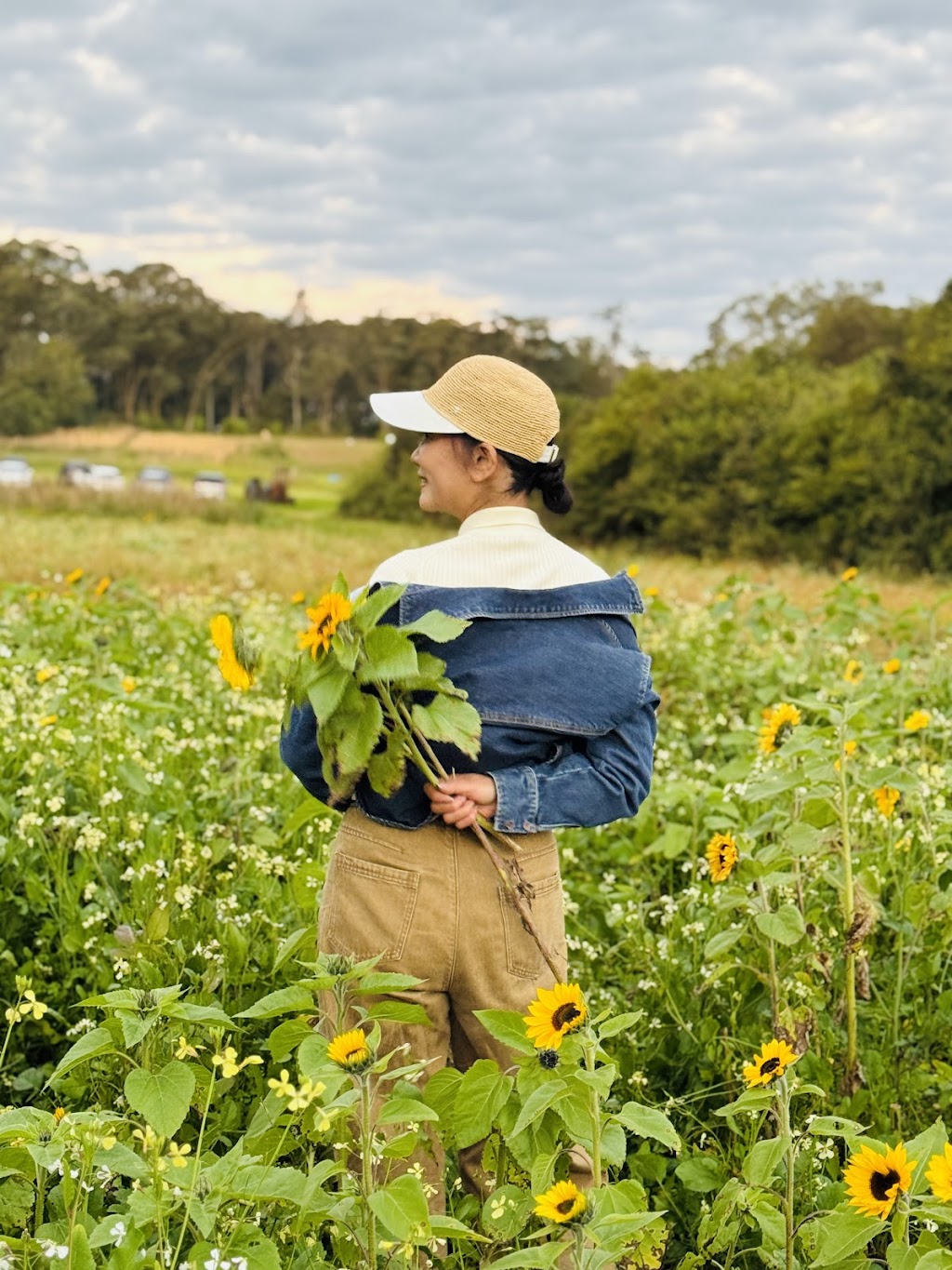 The Bloom Barn Farm | 1154 Peats Ridge Rd, Peats Ridge NSW 2250, Australia | Phone: 0455 246 789