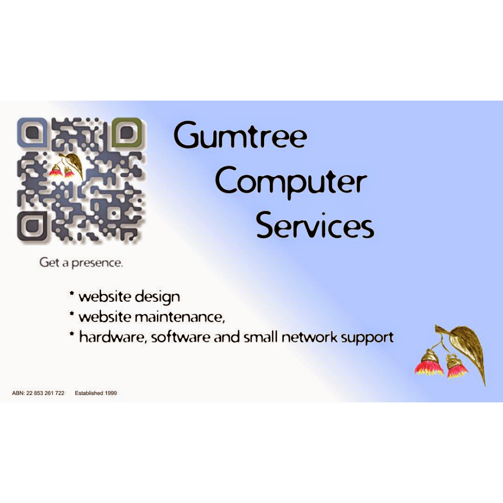 Gumtree Computer Services | 11 Avondale Dr, Orange NSW 2800, Australia | Phone: (02) 6361 2281