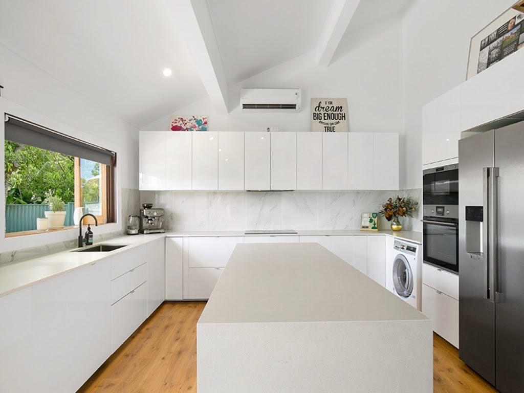 Remodel My Kitchen | 1544 Gold Coast Hwy, Palm Beach QLD 4221, Australia | Phone: 0420 940 263