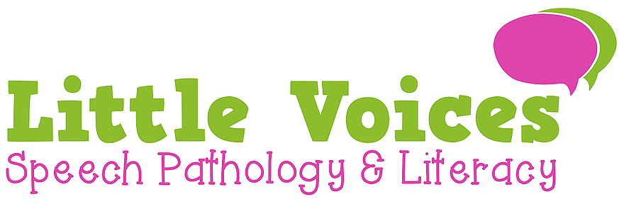 Little Voices Speech Pathology and Literacy | health | 6/7 Apollo Rd, Bulimba QLD 4171, Australia | 0406035756 OR +61 406 035 756