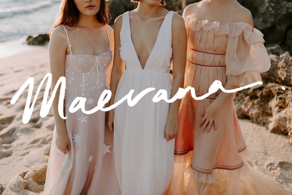 Maevana Bridal | clothing store | 264 Oxford Street, Leederville, Perth WA 6007, Australia | 0422682973 OR +61 422 682 973