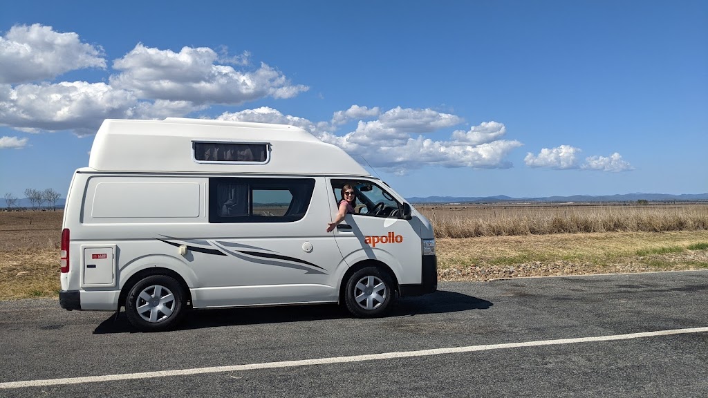 Apollo Motorhome Holidays - Brisbane | 733A Nudgee Rd, Northgate QLD 4013, Australia | Phone: 1800 777 779