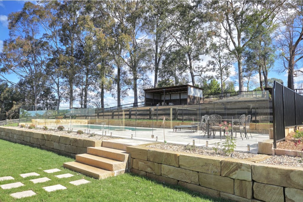 Leisure Pools South Western Sydney | 39 Willowdale Dr, Denham Court NSW 2565, Australia | Phone: 1300 775 274