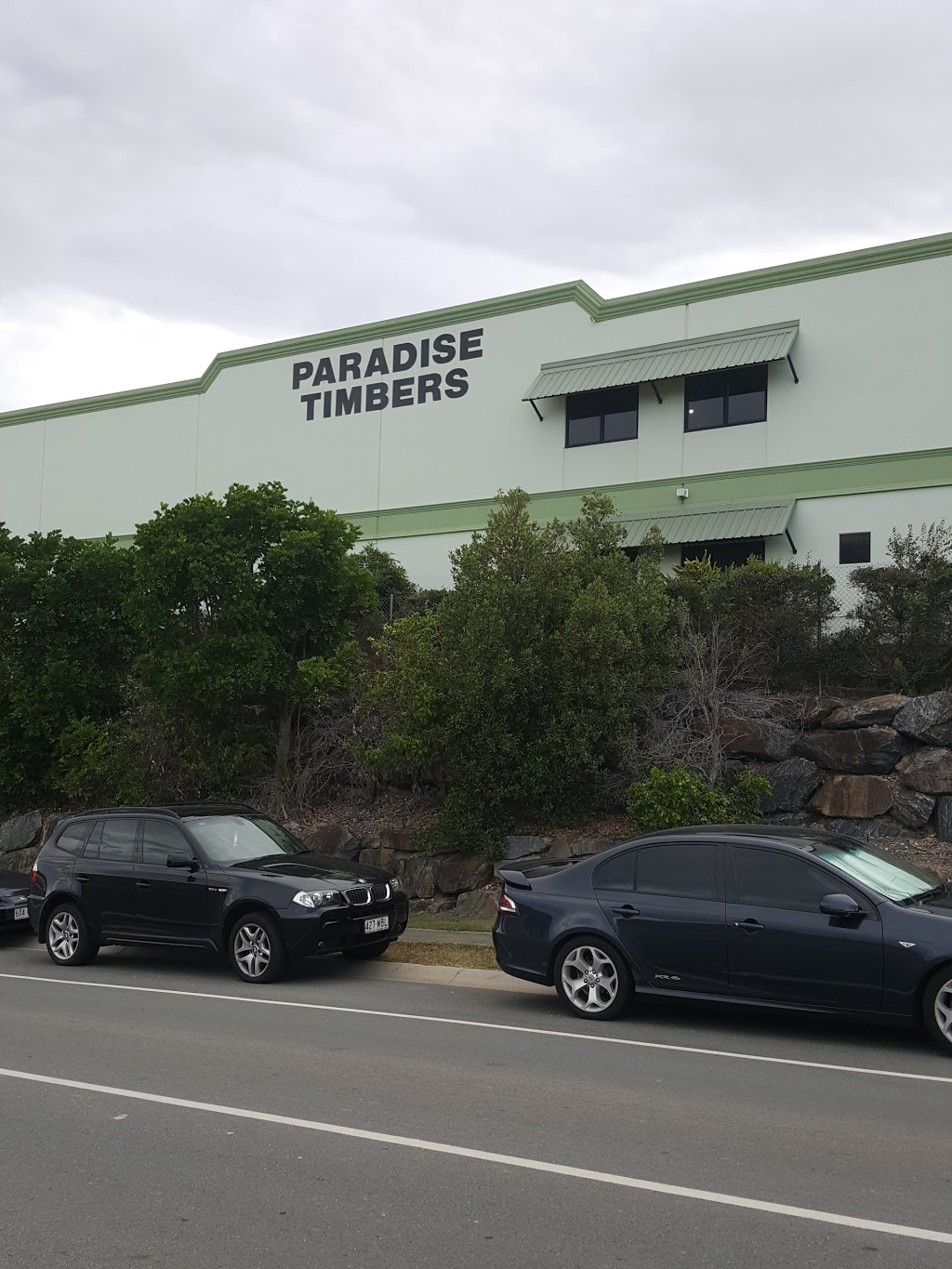 Paradise Timbers | store | 128 Millaroo Dr, Gaven QLD 4211, Australia | 0755000288 OR +61 7 5500 0288