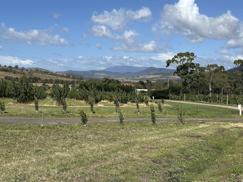 Cherrycot Fruit Shed | 331 Fingerpost Rd, Campania TAS 7026, Australia | Phone: 0487 214 612