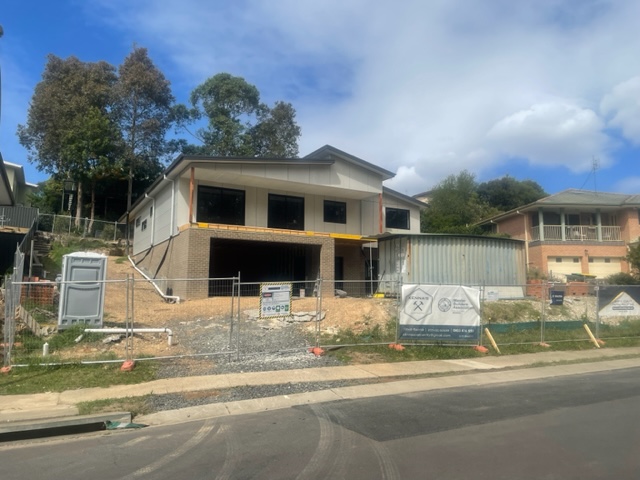 Kennas Constructions NSW - Licensed Builders - Batemans Bay | Whipbird Pl, Malua Bay NSW 2536, Australia | Phone: 0403 416 550