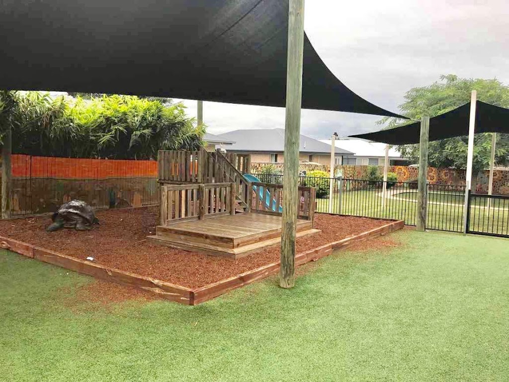 Allys Kindy at One Mile |  | 68 Woodford St, Ipswich QLD 4305, Australia | 0732828888 OR +61 7 3282 8888