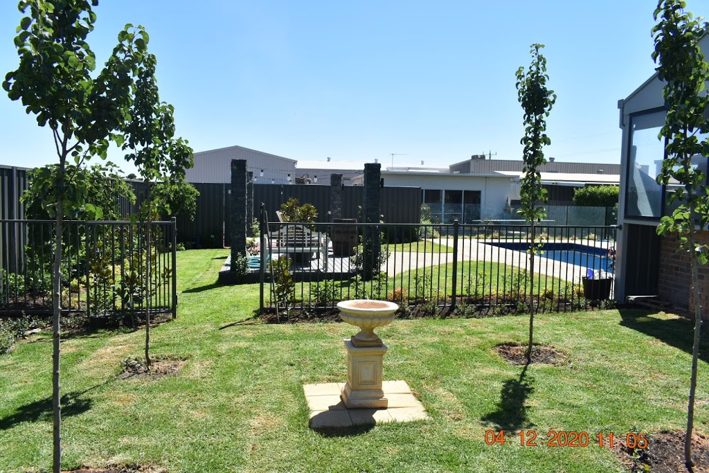 GLEESONS TURF FARM | 87 McPhee Rd, Irymple VIC 3498, Australia | Phone: 0428 257 252