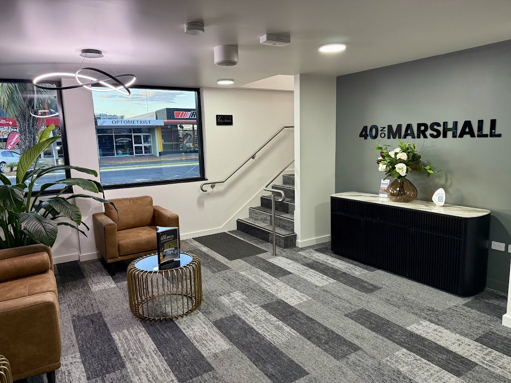 40 on Marshall Street | 40 Marshall St, Goondiwindi QLD 4390, Australia | Phone: (07) 4671 1877