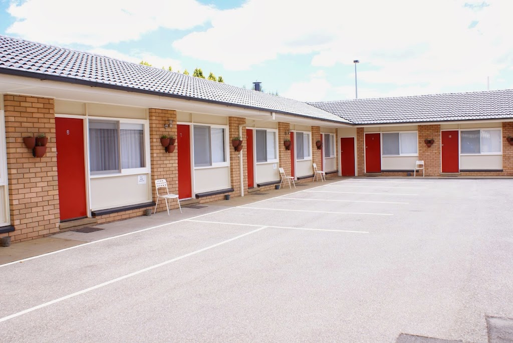 Country Lodge Motor Inn | 145 William St, Bathurst NSW 2795, Australia | Phone: (02) 6331 4888