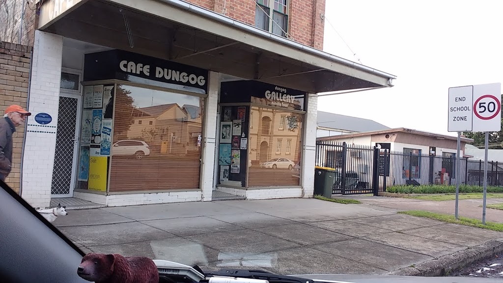 Cafe Dungog | cafe | 94 Dowling St, Dungog NSW 2420, Australia | 0249922292 OR +61 2 4992 2292
