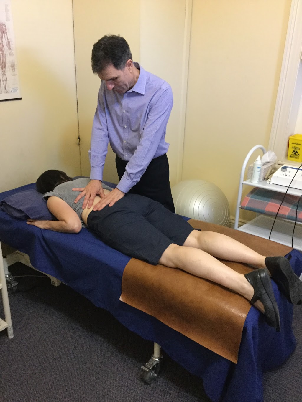 Adelaide Traditional Physiotherapy : Assessment Treatment Preven | physiotherapist | 64 Portrush Rd, Payneham SA 5070, Australia | 0403208407 OR +61 403 208 407