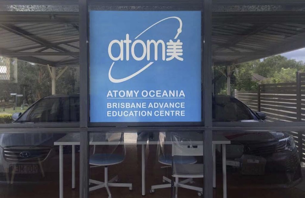 Atomy Oceania Brisbane Advance Education Centre | 80 Daintree Dr, Parkinson QLD 4115, Australia | Phone: 0469 831 274