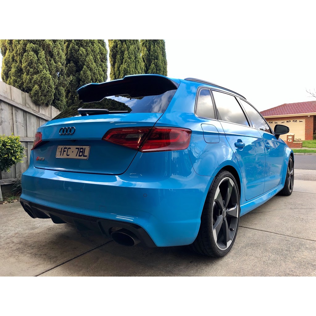 RH auto styling | 14 Rose Hedge Dr, Sydenham VIC 3037, Australia | Phone: 0433 542 124