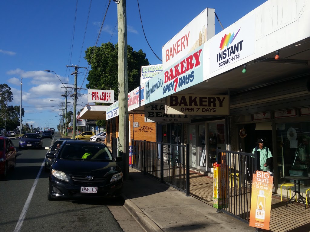 Bundamba Bakery | 33 Brisbane Rd, Bundamba QLD 4304, Australia