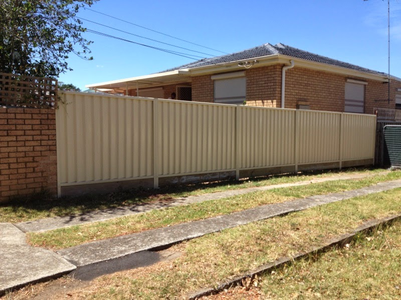 City Fencing | 25 Rickard St, Merrylands NSW 2160, Australia | Phone: 0421 233 434