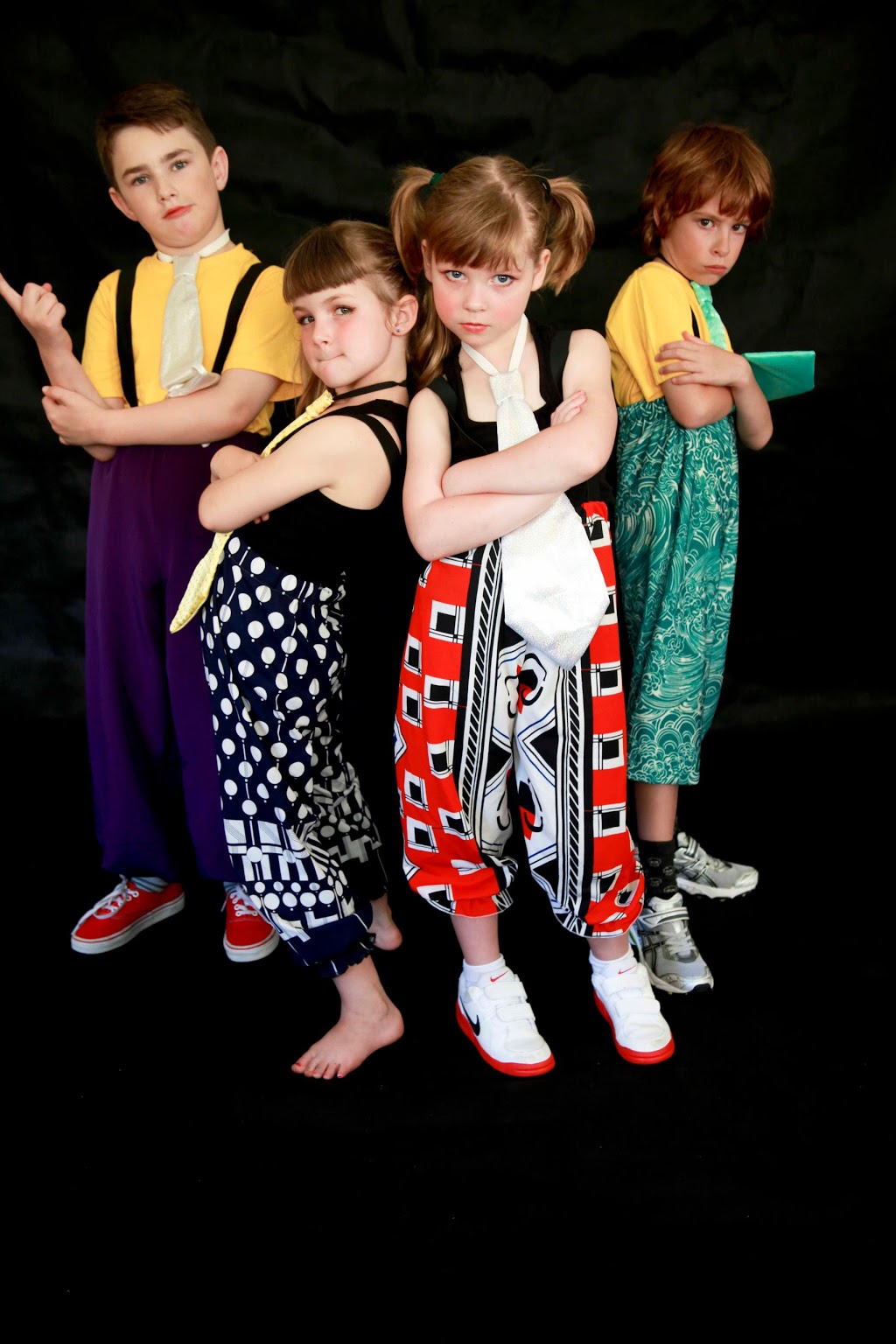 Oasis Dance & Drama School | 10 George St, Leichhardt NSW 2040, Australia | Phone: 0402 299 592