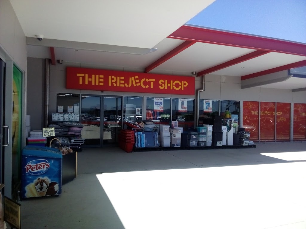 The Reject Shop Port Sorell | department store | Shop 14, Port Sorell Shopping Centre, 11 Poyston Dr, Shearwater TAS 7307, Australia | 0364286588 OR +61 3 6428 6588