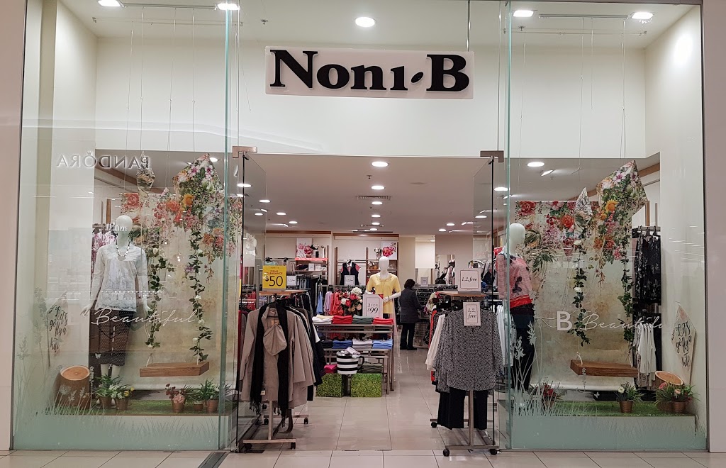 Noni B | clothing store | FOREST HILL CHASE Shopping Centre, 242/270 Canterbury Rd, Forest Hill VIC 3131, Australia | 0398771899 OR +61 3 9877 1899