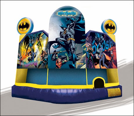 DYNAMIC ENTERTAINMENT JUMPING CASTLES MACARTHUR | 1 Alabaster Pl, Eagle Vale NSW 2558, Australia | Phone: (02) 9824 6646