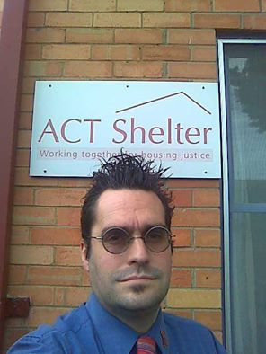 ACT Shelter |  | Pre-School, 46 Clianthus St, OConnor ACT 2602, Australia | 0251342969 OR +61 2 5134 2969