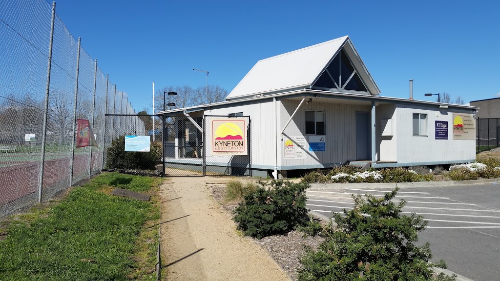 Kyneton Tennis Club | 9 Victoria St, Kyneton VIC 3444, Australia | Phone: 0418 142 430