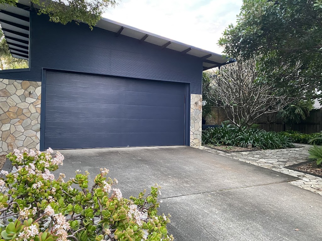 Garage Door Pro | 53 Cavendish Rd, Duroby NSW 2486, Australia | Phone: 0400 403 323