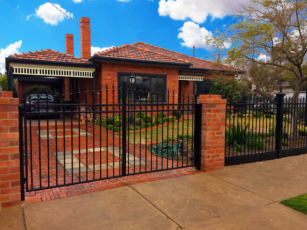 TriStar Fencing | 33 Orchard St, Numurkah VIC 3636, Australia | Phone: 0448 881 443