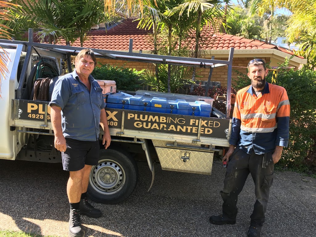 Plumbfix | 34 Beaumont Dr, Kawana QLD 4701, Australia | Phone: 0409 285 600