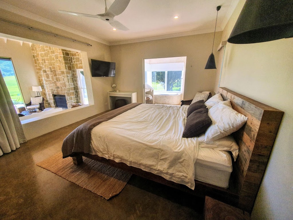 Springview Retreat | Barrengarry NSW 2577, Australia