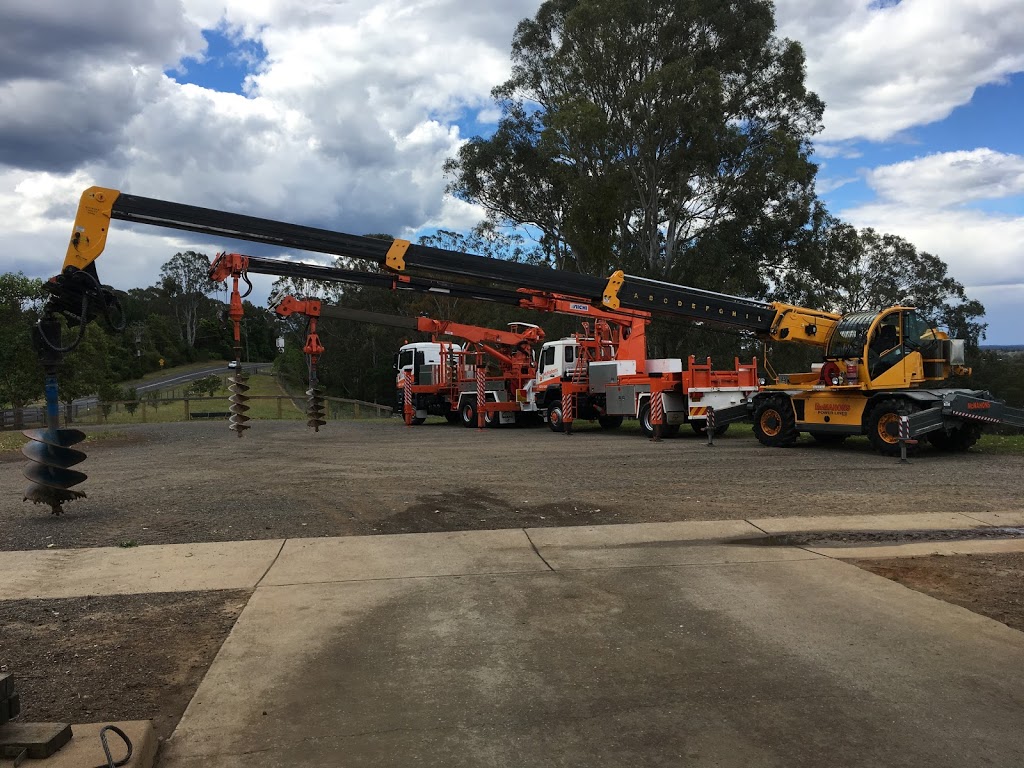 McMahons Power Lines Pty Ltd | 400 Comleroy Rd, Kurrajong NSW 2758, Australia | Phone: (02) 4576 1243