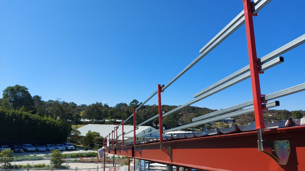 JD SAFETY RAIL PTY LTD | roofing contractor | 7/2 Raverson Cl, Somersby NSW 2250, Australia | 0403973077 OR +61 403 973 077