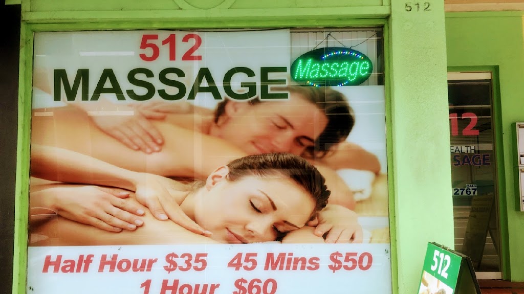 Balihealth Massage | 512 Murray St, Perth WA 6000, Australia | Phone: 0483 895 493