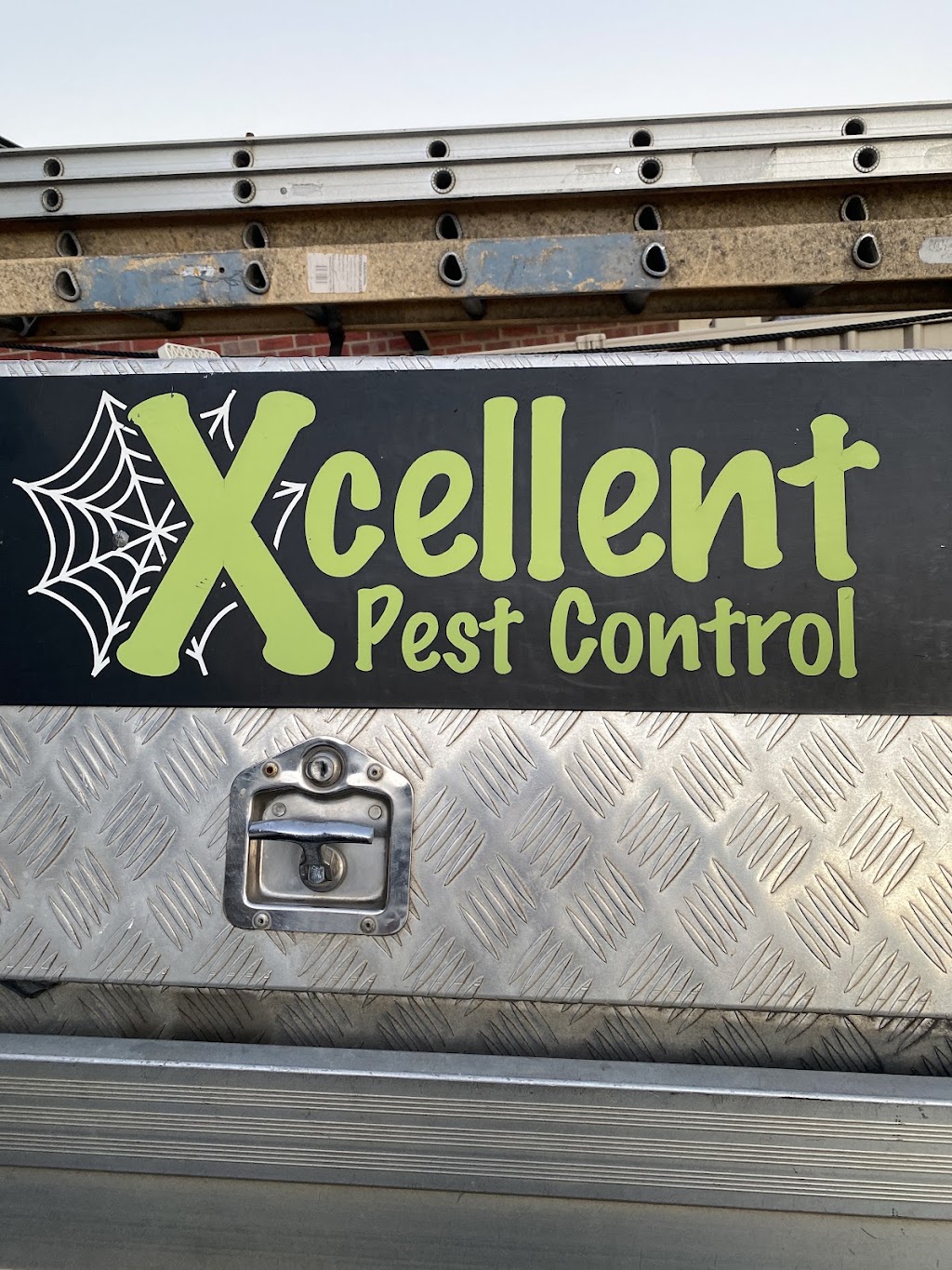 Xcellent Pest Control | Carmichael Court, Nagambie VIC 3608, Australia | Phone: 0416 116 770