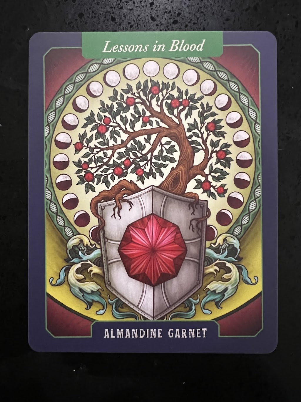 Everlush Oracle | 257 Holloways Rd, Sandy Beach NSW 2456, Australia | Phone: 0402 515 456