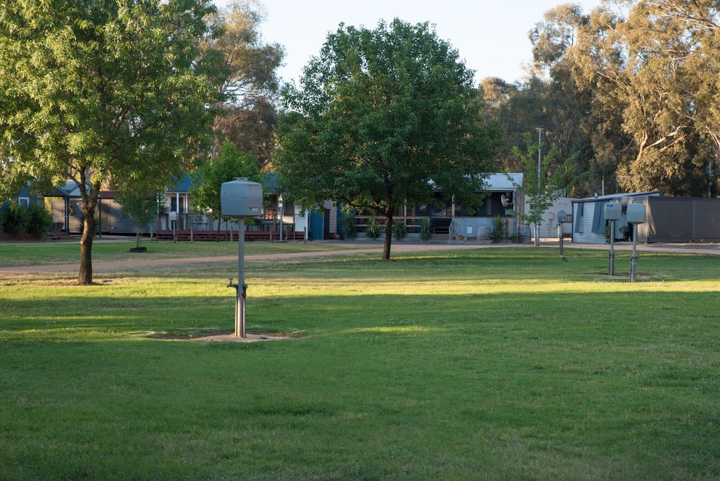 Bundalong Holiday Resort | rv park | 7419A Murray Valley Hwy, Bundalong VIC 3730, Australia | 0357268600 OR +61 3 5726 8600