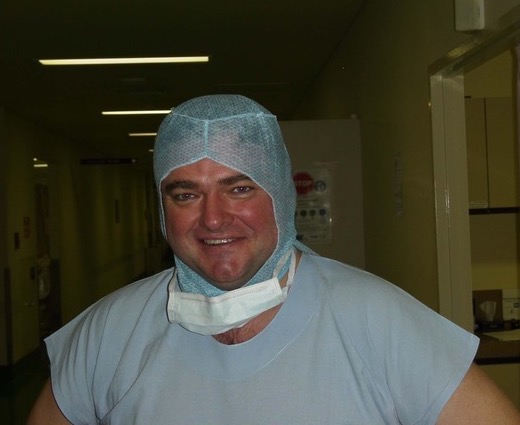 Mr Andrew Byrne (Epworth Hospital Geelong) Opening Hours