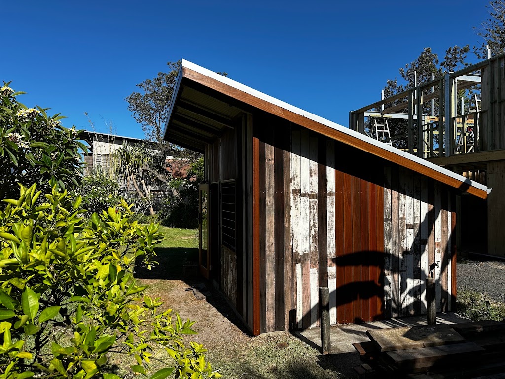 CSA Architects | 22 River St, New Brighton NSW 2483, Australia | Phone: 0412 204 292
