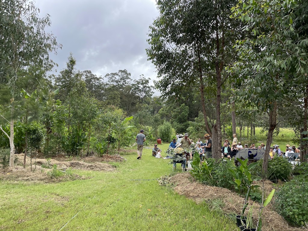 Chaffin Creek Farm | 233 Firth Heinz Rd, Pillar Valley NSW 2462, Australia | Phone: 0423 325 281