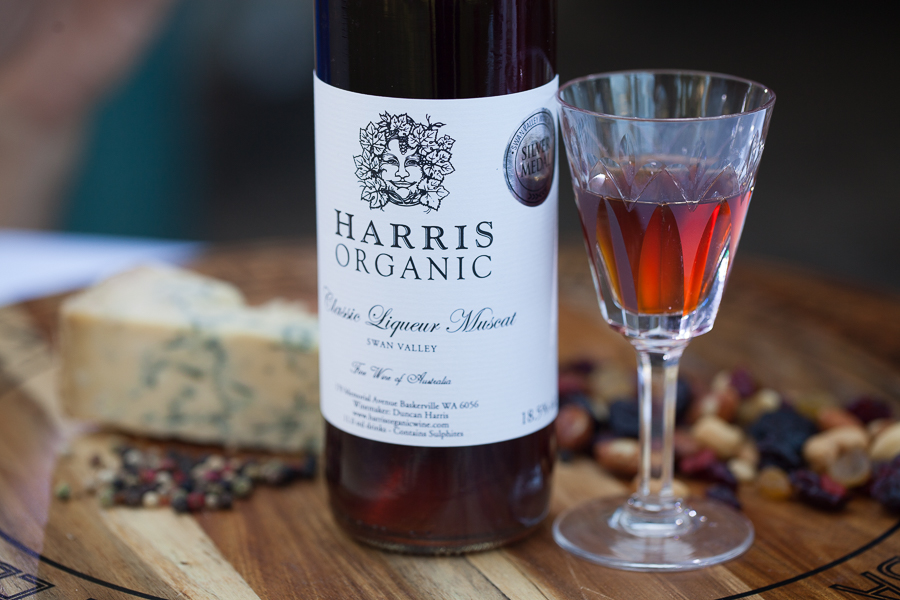 Harris Organic Wines | 179 Memorial Ave, Baskerville WA 6056, Australia | Phone: (08) 9296 0216