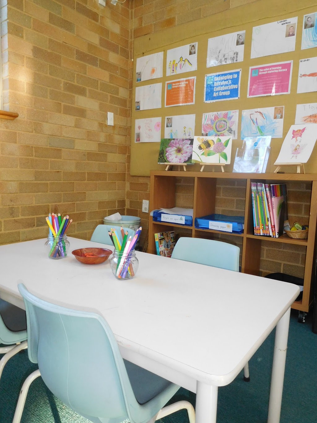 Birralee Extended Hours Preschool | school | 48A Bindea St, Como NSW 2226, Australia | 0295286975 OR +61 2 9528 6975