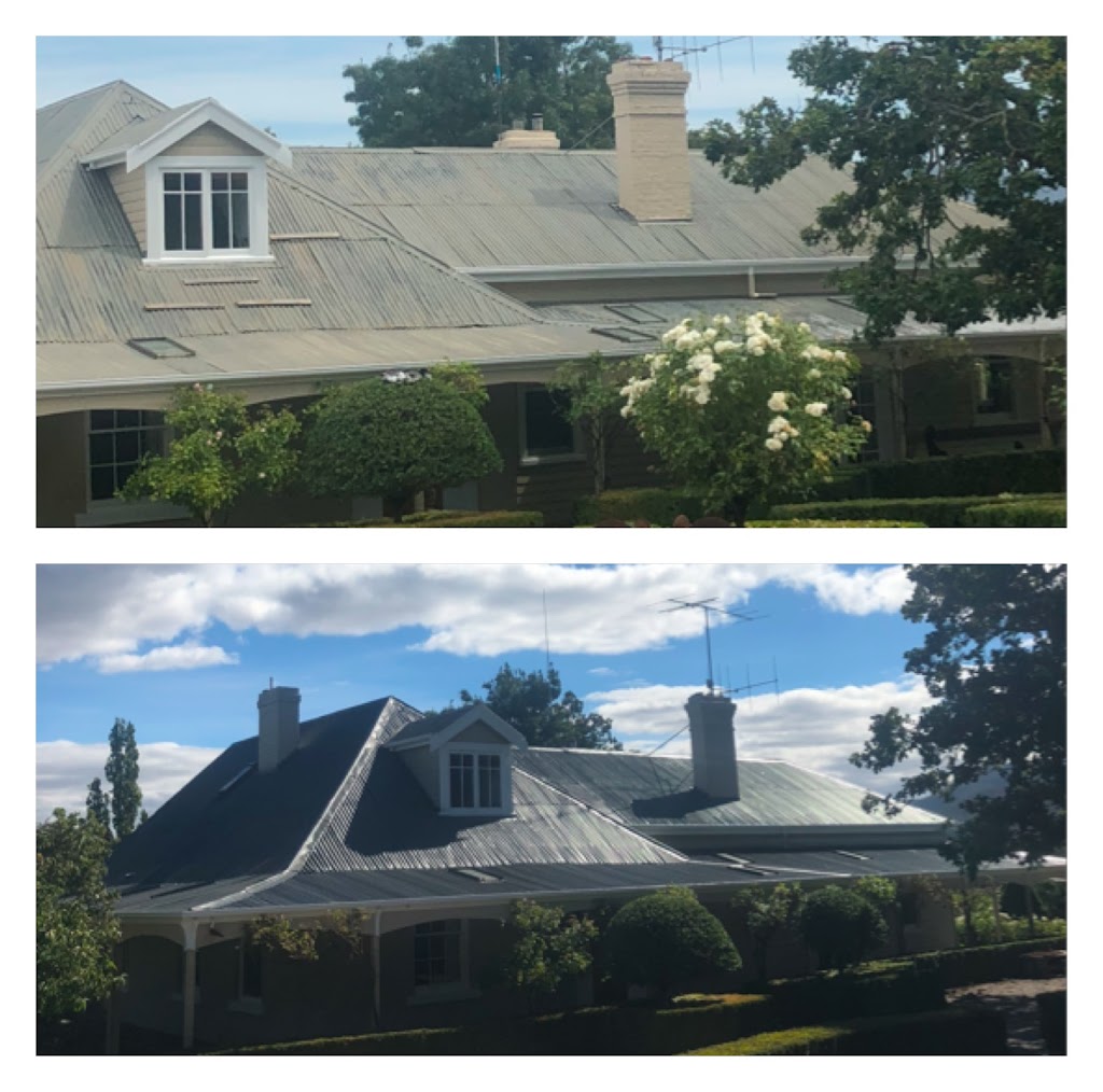 Howard Painting and Decorating | 68 Winstead Rd, Bagdad TAS 7030, Australia | Phone: 0437 547 449