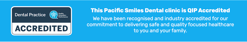 Pacific Smiles Dental, Drysdale | dentist | 3 Wyndham St, Drysdale VIC 3222, Australia | 0352557900 OR +61 3 5255 7900