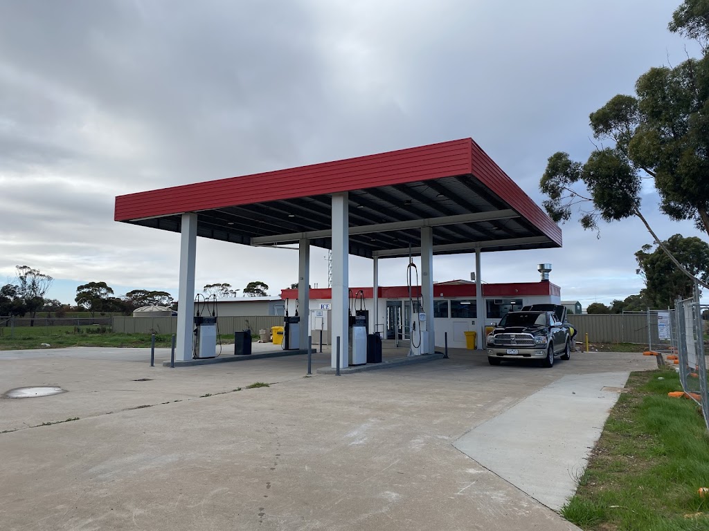 Tiger 1 Petroleum Hopetoun | 146 Lascelles St, Hopetoun VIC 3396, Australia | Phone: 0456 906 487